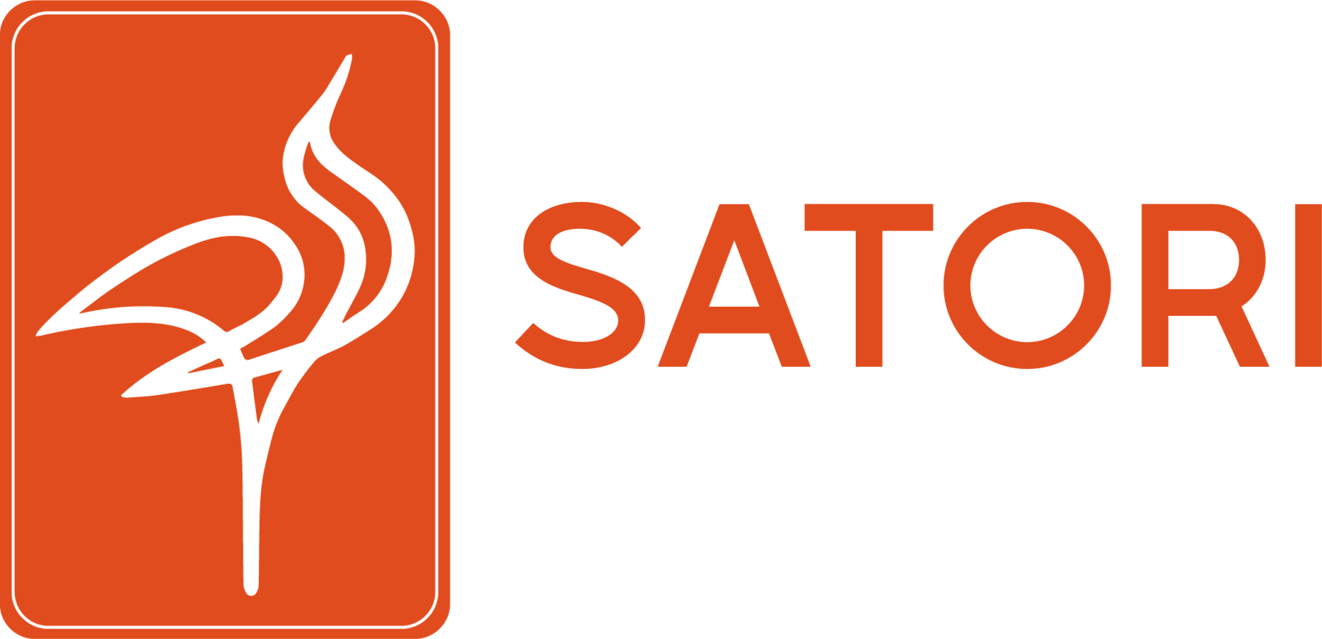 Satori logo
